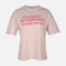Women Oversized Fashion T-Shirt 