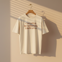 Women Oversizedd Fashion T-Shirt
