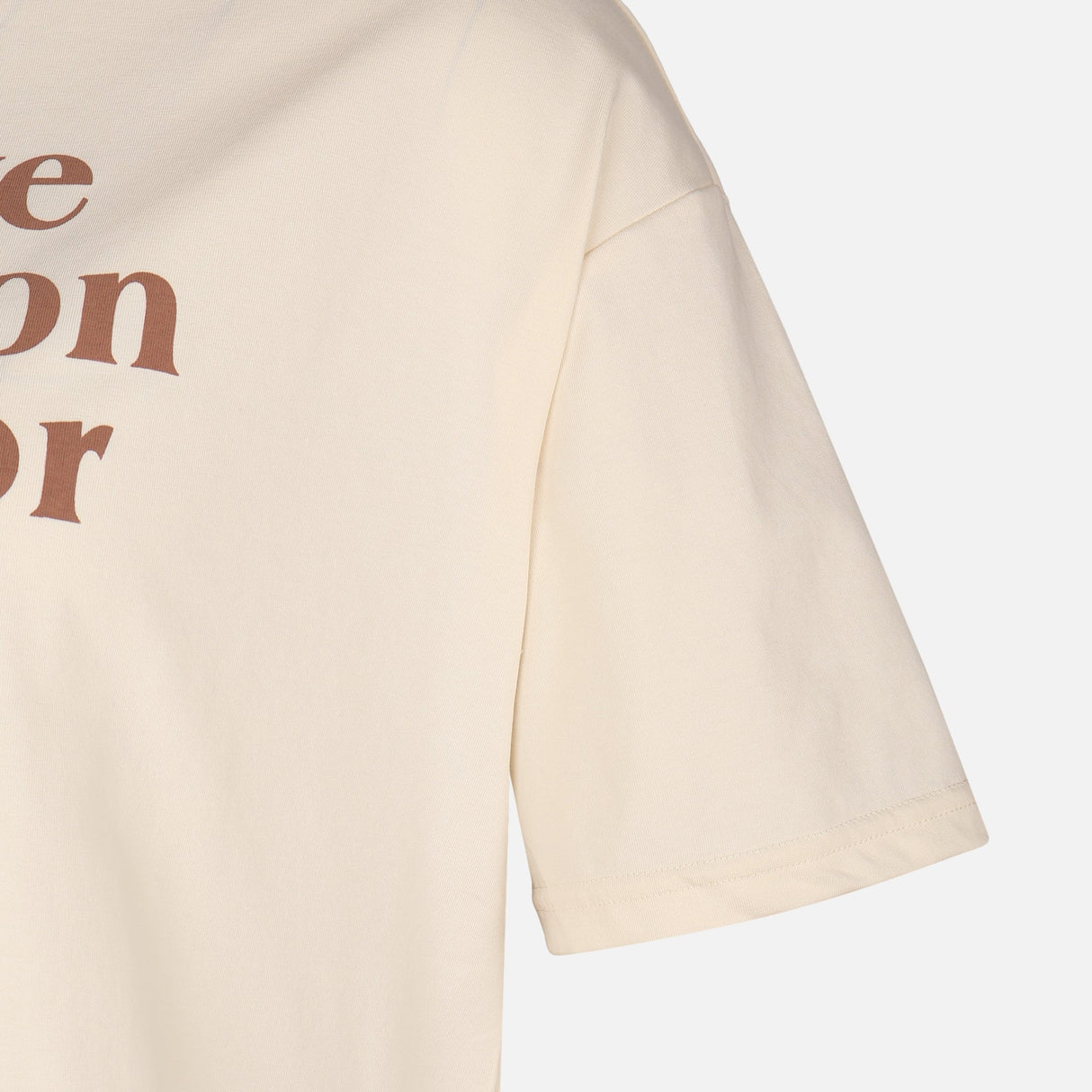 Women Oversized Fashion T-Shirt 