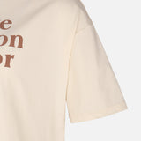 Women Oversized Fashion T-Shirt 