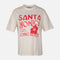 Women Oversized Fashion T-Shirt 