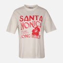 Women Oversized Fashion T-Shirt 