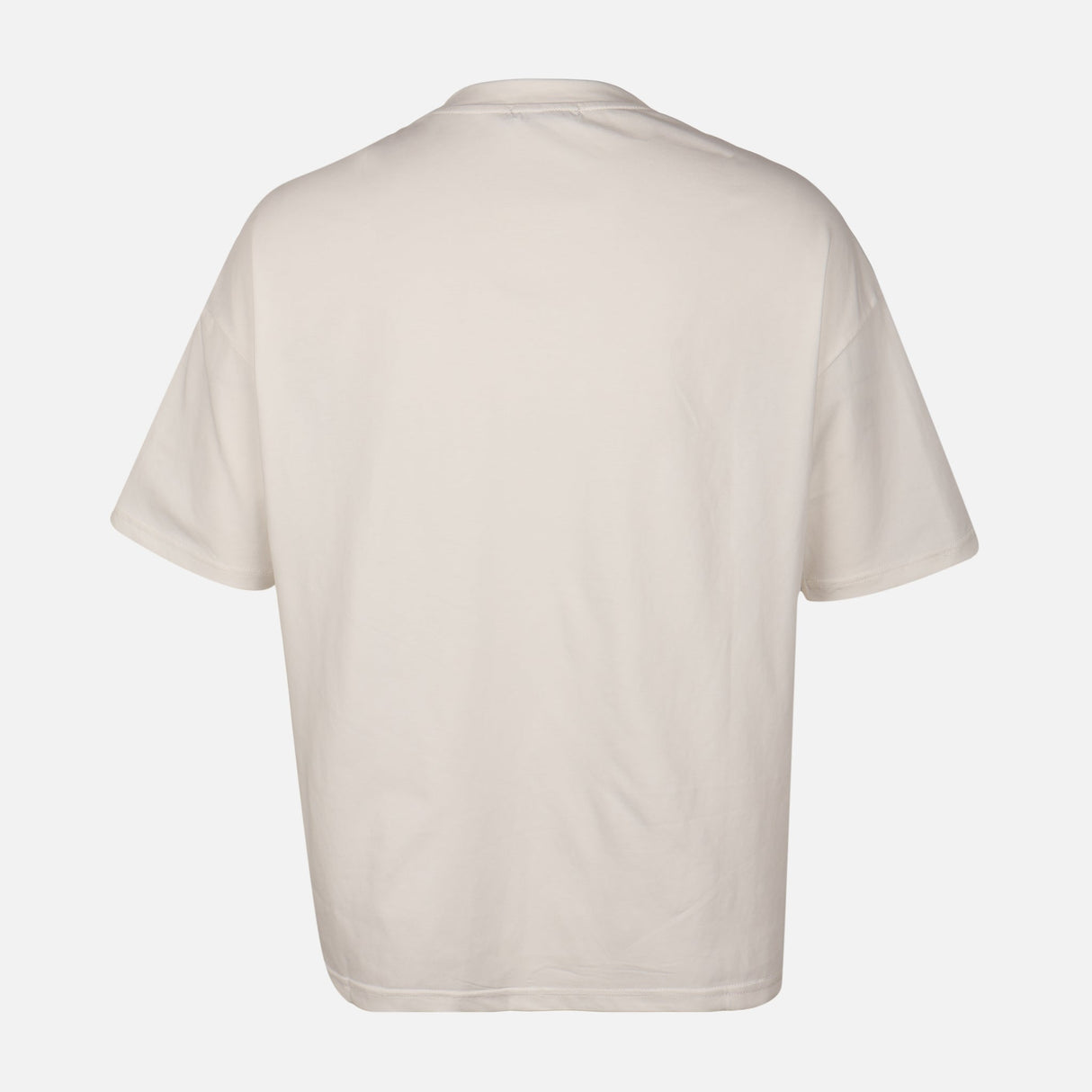 Women Oversized Fashion T-Shirt 