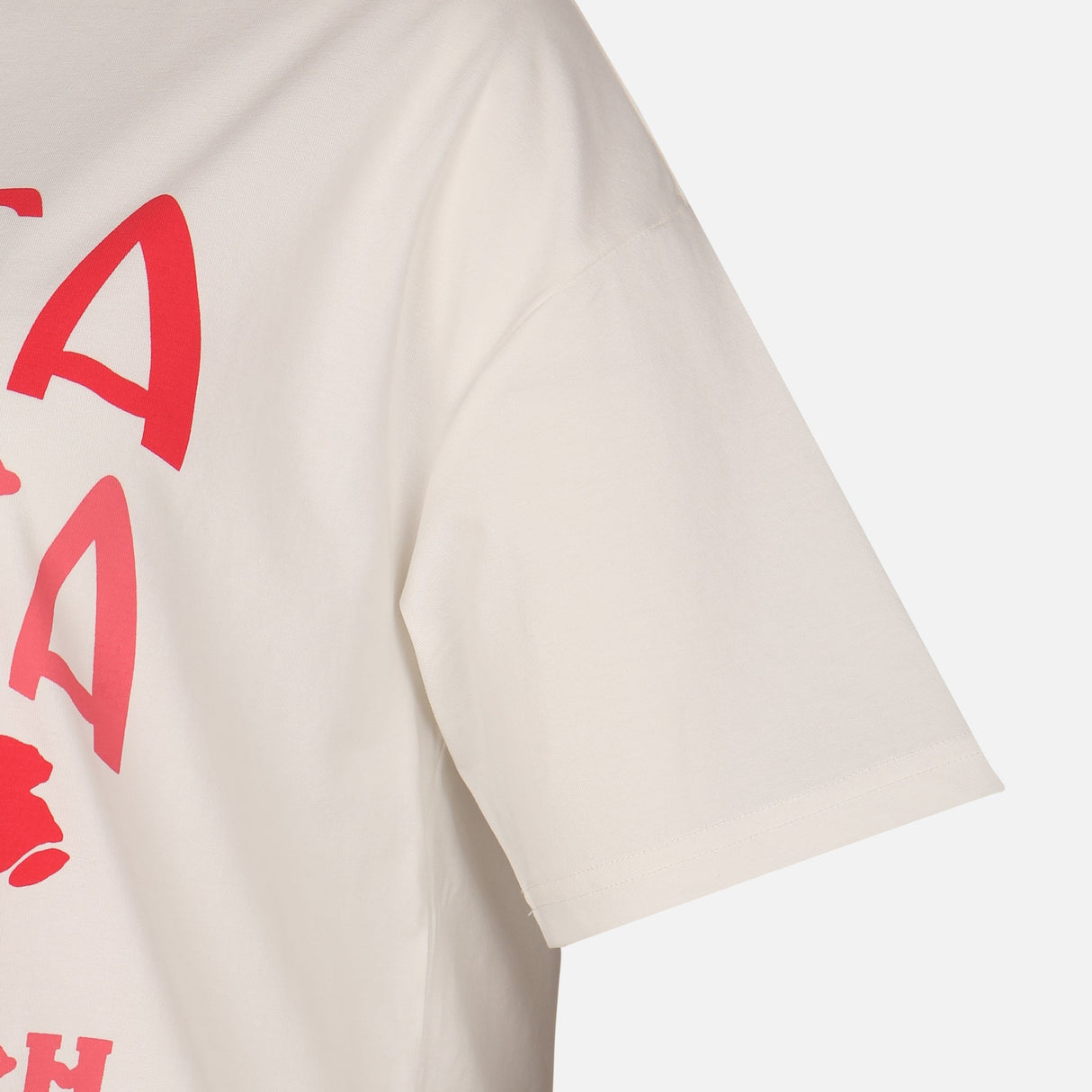 Women Oversized Fashion T-Shirt 