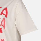 Women Oversized Fashion T-Shirt 