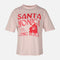 Women Oversized Fashion T-Shirt 