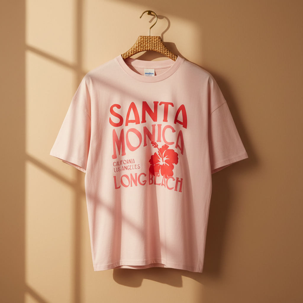 Women Oversizedd Fashion T-Shirt