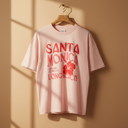 Women Oversizedd Fashion T-Shirt