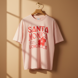 Women Oversizedd Fashion T-Shirt