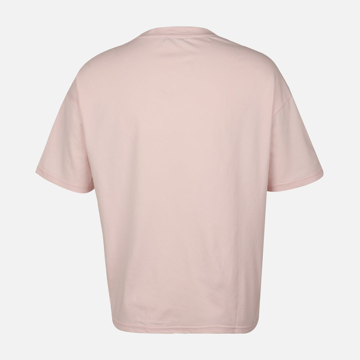 Women Oversized Fashion T-Shirt 