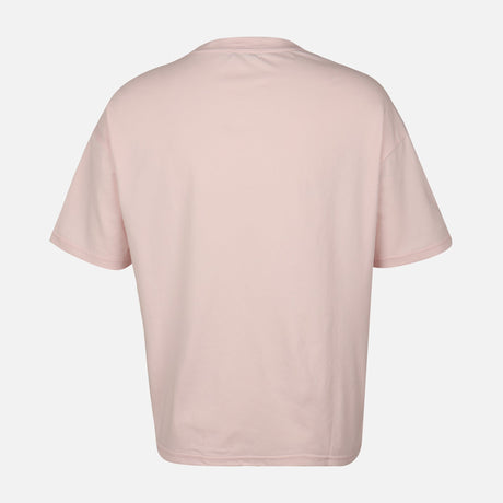 Women Oversized Fashion T-Shirt 