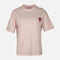Women Oversized Fashion T-Shirt 