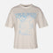 Women Oversized Fashion T-Shirt 