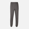 Women Basic Terry Softtouch Jogger
