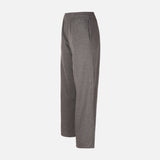 Women Basic Terry Soft Touch Sweat Pants