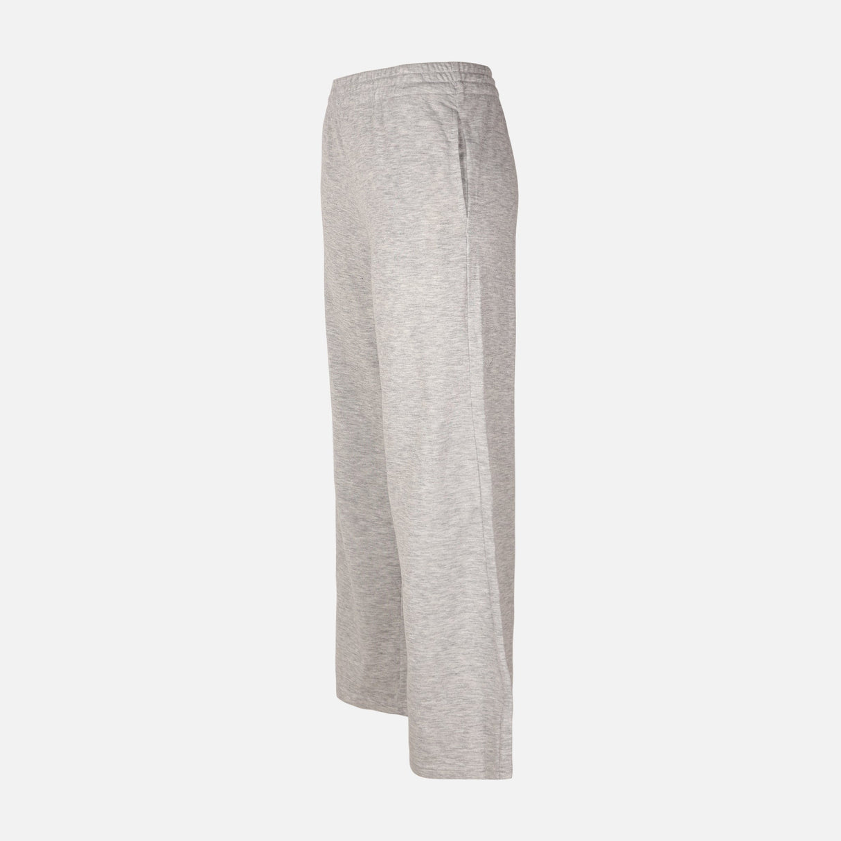 Women Basic Terry Soft Touch Sweat Pants