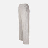 Women Basic Terry Soft Touch Sweat Pants