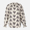 Women Printed Blouse