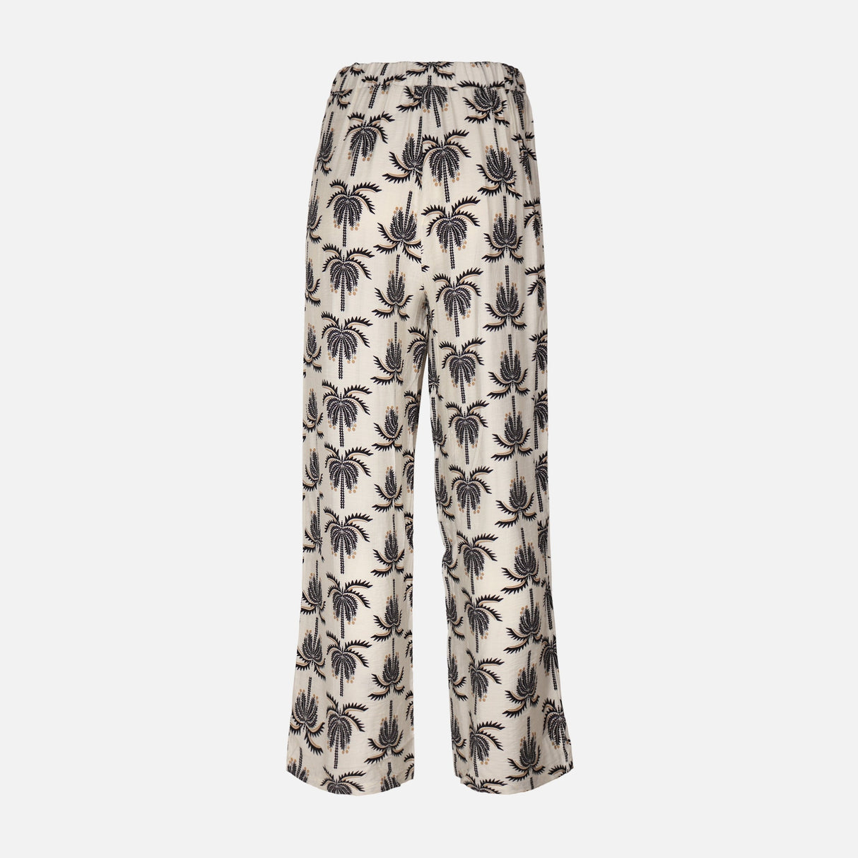 Women Printed Pant