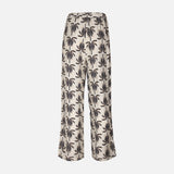 Women Printed Pant