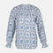 Women Printed Blouse
