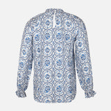 Women Printed Blouse
