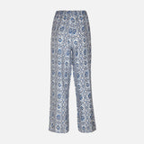 Women Printed Pant