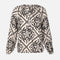 Women Printed Blouse