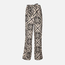 Women Printed Pant