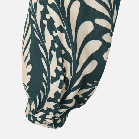 Women Printed Blouse
