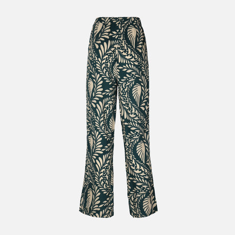 Women Printed Pant