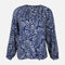 Women Printed Blouse