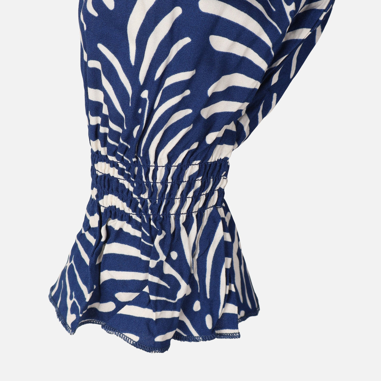 Women Printed Midi Dress