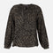 Women Printed Blouse
