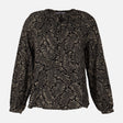 Women Printed Blouse