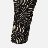 Women Printed Midi Dress