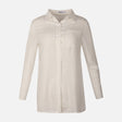 Women Shirt Long Sleeve