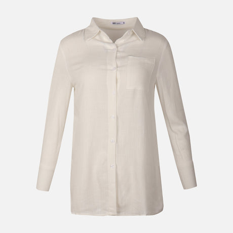 Women Shirt Long Sleeve
