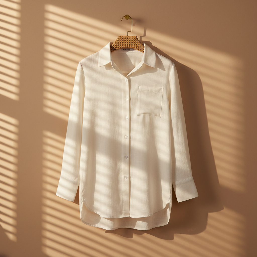 Women Shirt Long Sleeve