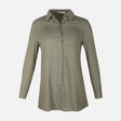 Women Shirt Long Sleeve