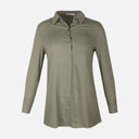 Women Shirt Long Sleeve