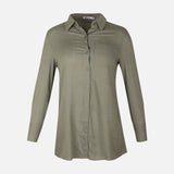 Women Shirt Long Sleeve
