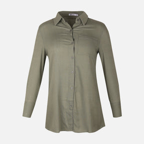 Women Shirt Long Sleeve