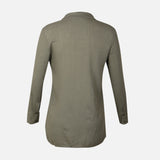 Women Shirt Long Sleeve
