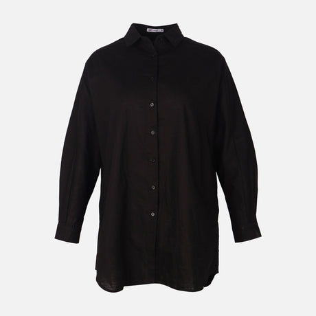 Women Shirt Long Sleeve