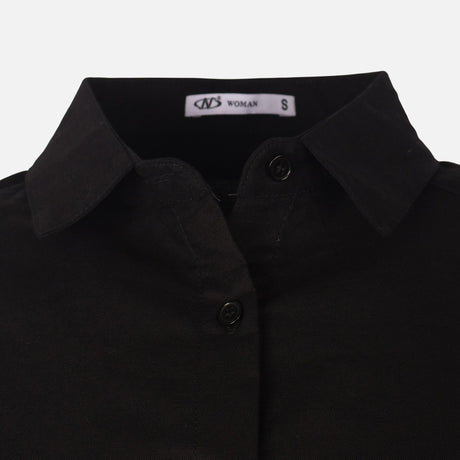 Women Shirt Long Sleeve