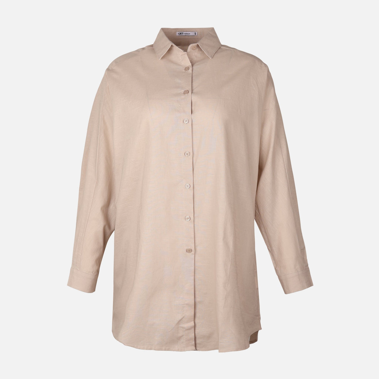 Women Shirt Long Sleeve