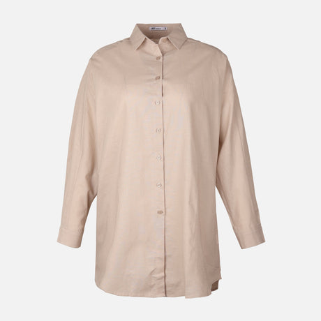 Women Shirt Long Sleeve