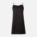 Women 2-Piece Embroidered Sheer Dress Set