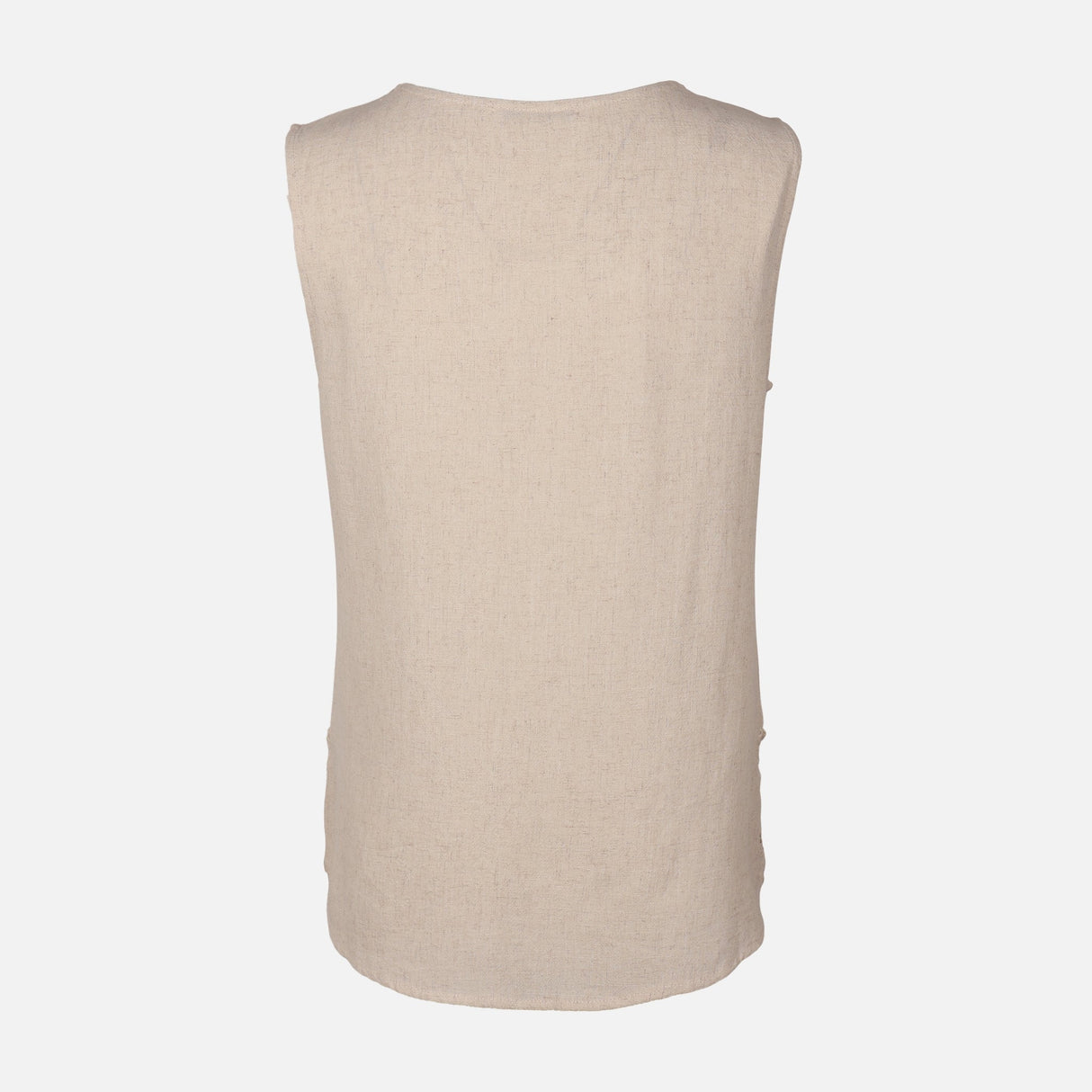 Women Basic Sleeveless Top